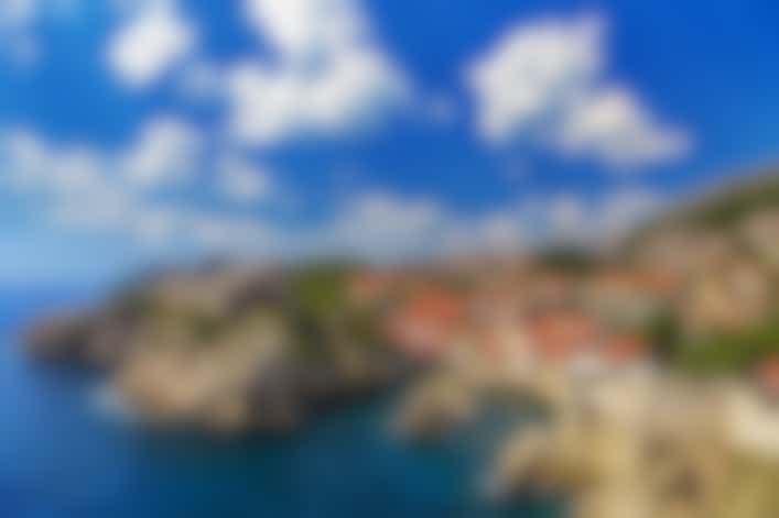 Dubrovnik Guided Tour