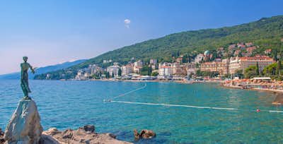 Opatija
