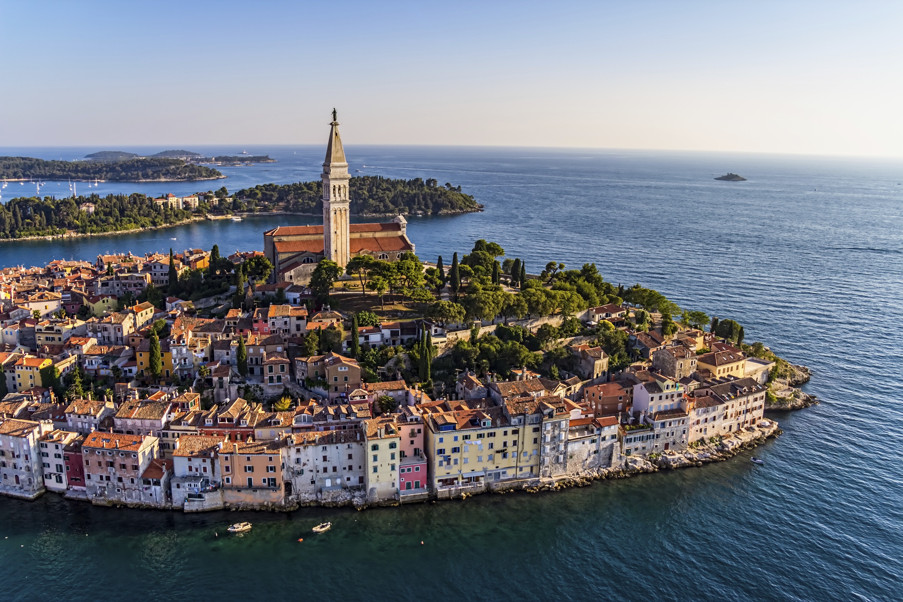 Porec & The Istrian Riviera | Leger Holidays