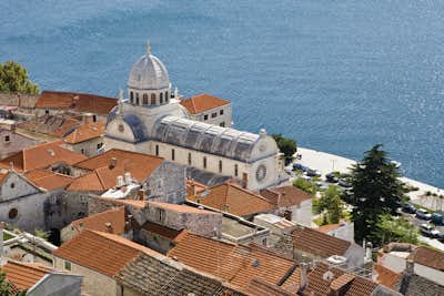 Sibenik