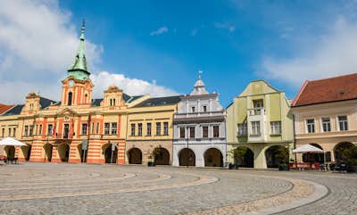 Melník