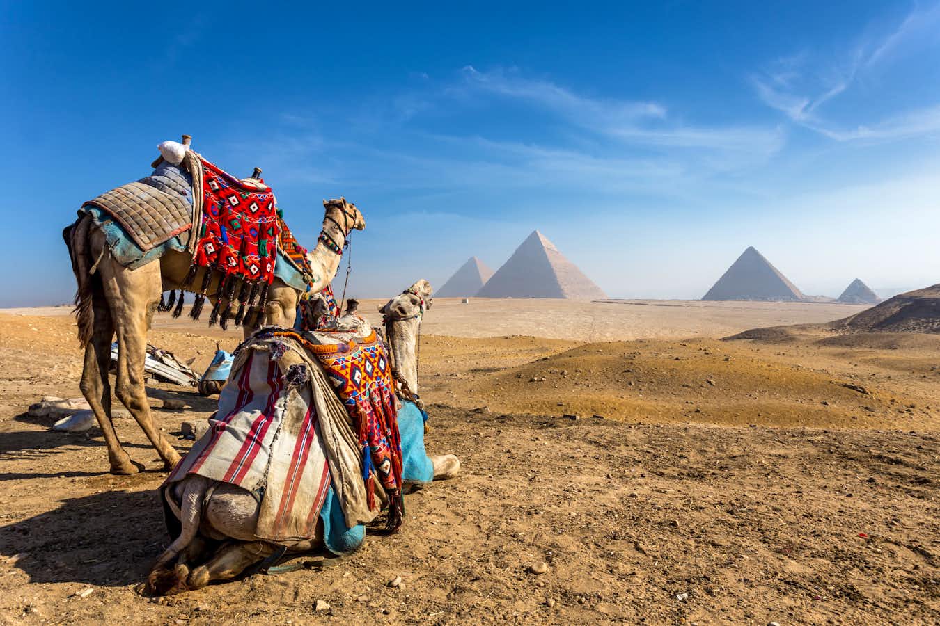 tourhub | Leger Holidays | Ancient Egypt & A Nile Cruise 
