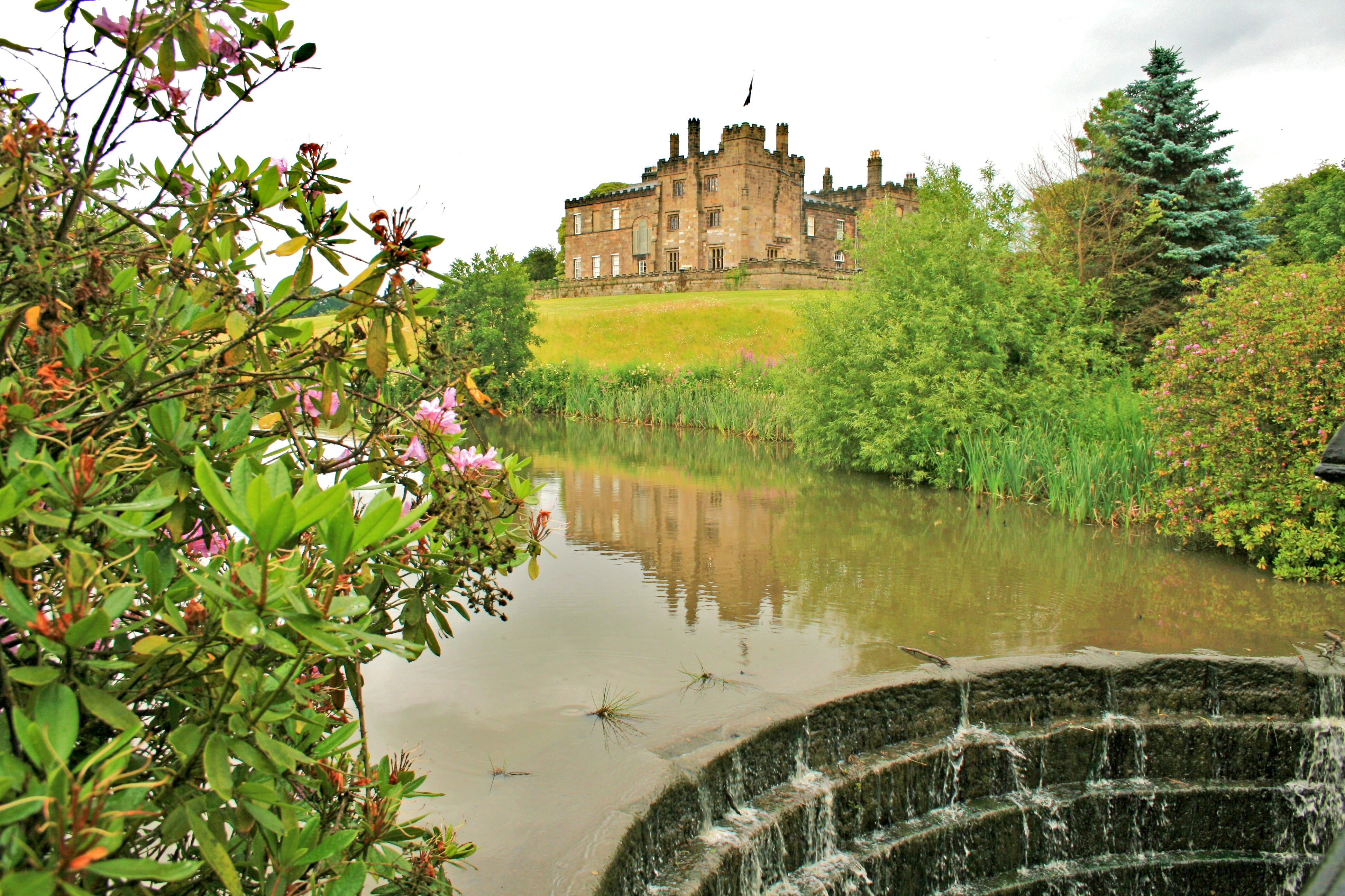 Settle To Carlisle And The Best Of Yorkshire Arena Travel