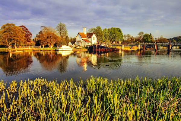 Goring-on-Thames