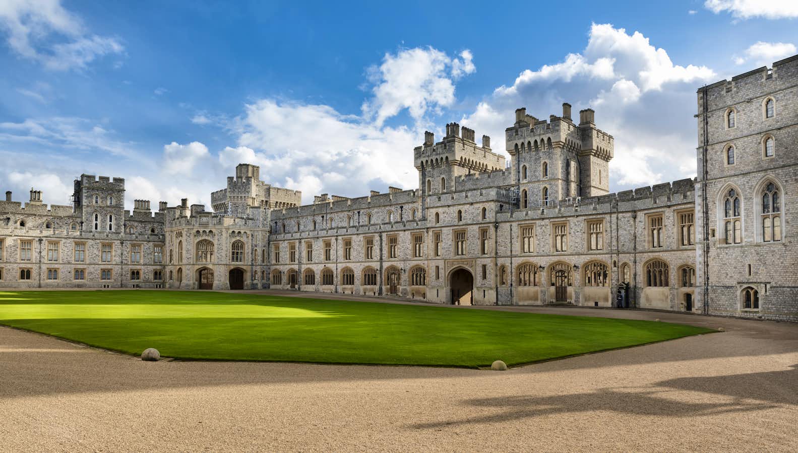 tourhub | Shearings | Oxford, Cambridge and Royal Windsor 