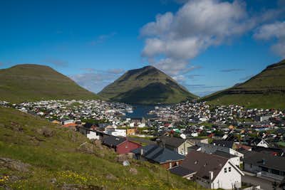 Klaksvík