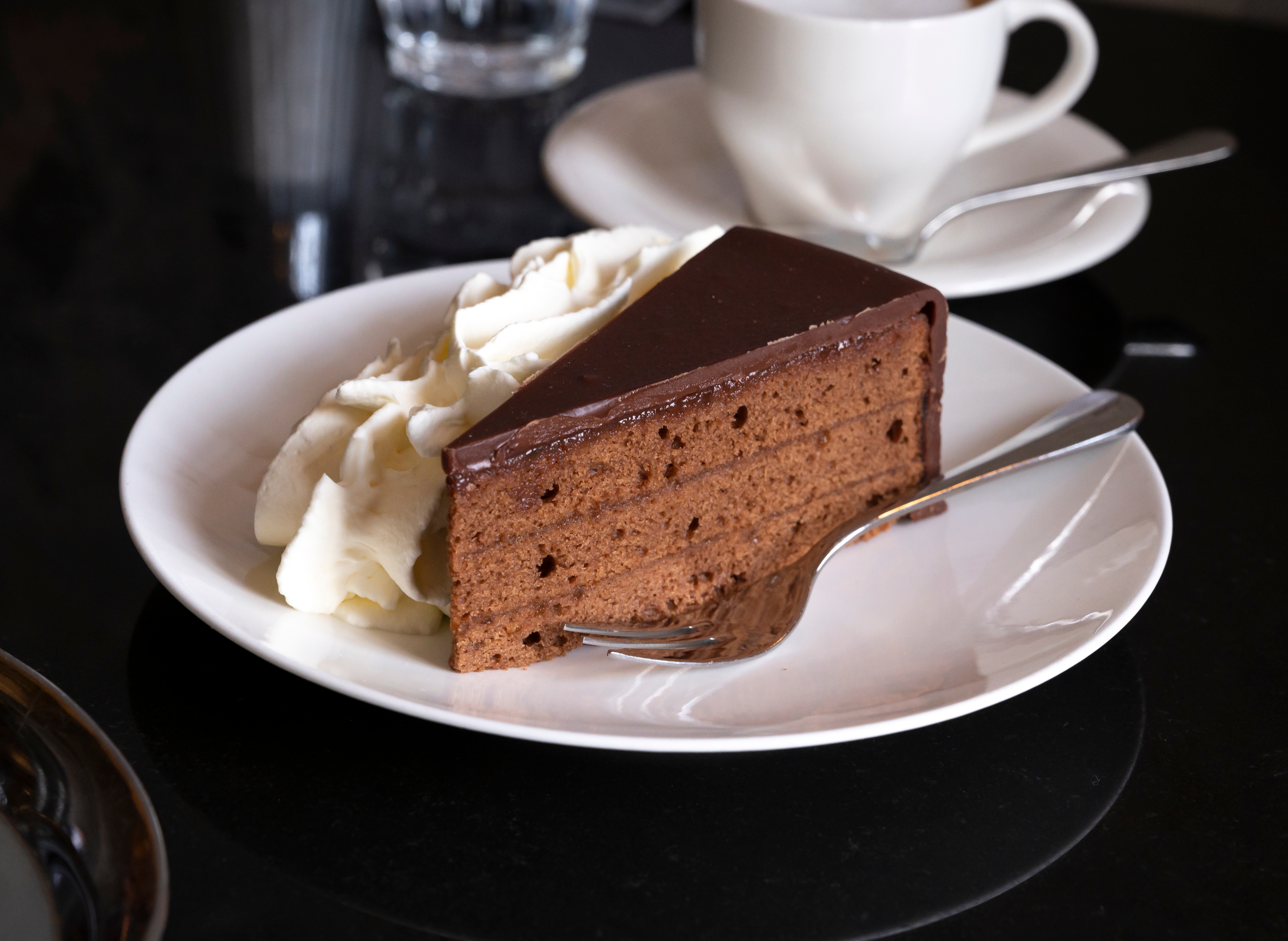 Sachertorte