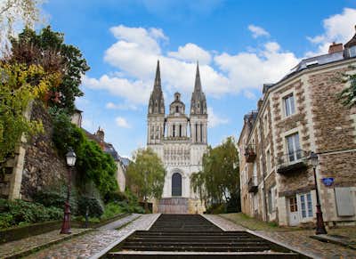 Angers