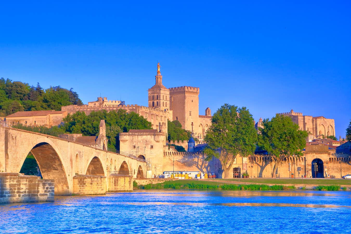 tourhub | Shearings | Beauty of the Rhone – Lyon, Arles and Avignon 