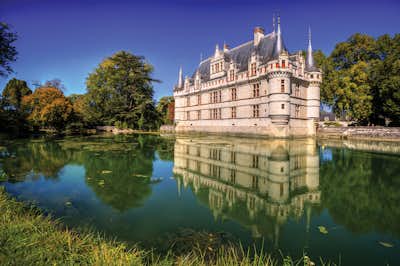 Azay-le-Rideau
