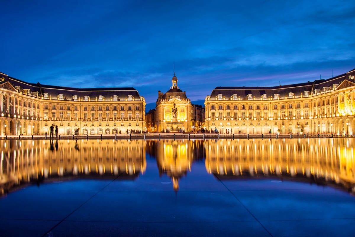 Bergerac, Bordeaux & the Dordogne Valley - Shearings