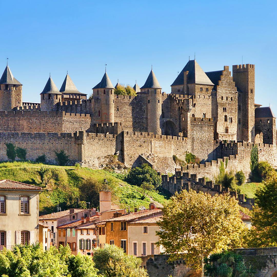 Bsaque Country Basque Country, Carcassonne, the Languedoc & the Dordogne | Leger Holidays