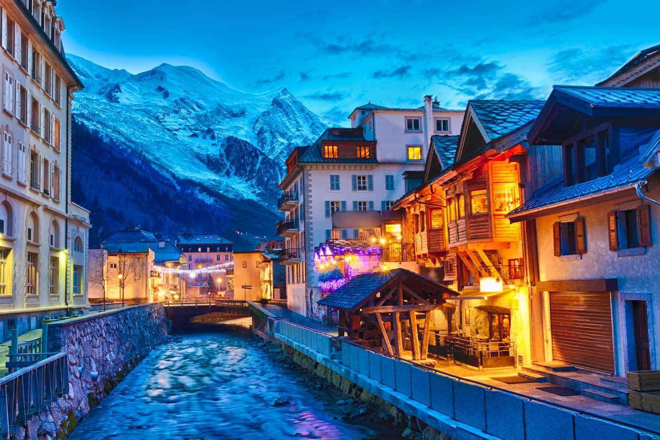 tourhub | Leger Holidays | Christmas in the French Alps 