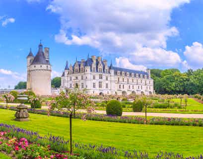 Grand Tour of France – Picturebook Treasures Grand Tour of France – Picturebook Treasures