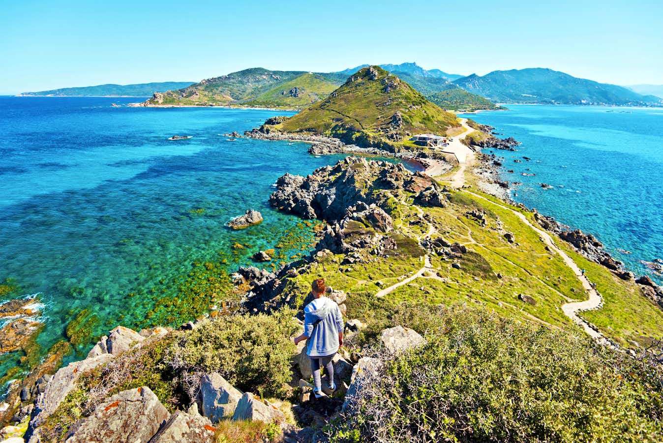 tourhub | Leger Holidays | Highlights of Corsica 