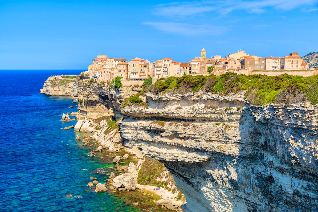 tourhub | Leger Holidays | Explore the Islands of Sardinia & Corsica 