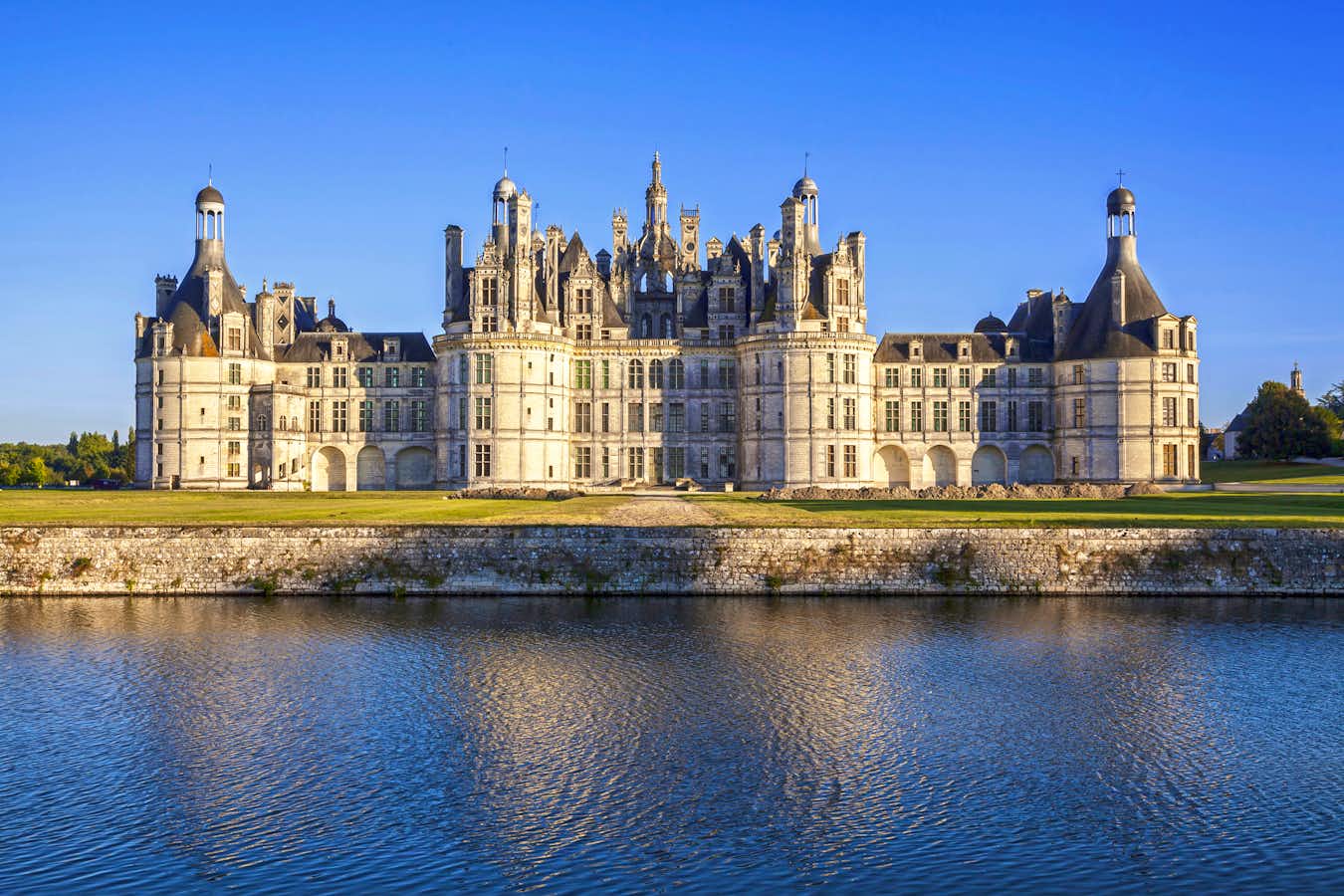 tourhub | Leger Holidays | Loire Valley, Cognac & Bordeaux 