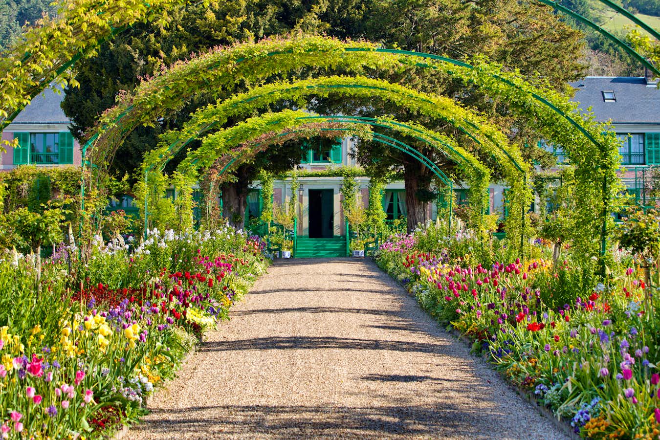 tourhub | Leger Holidays | Rouen & Monet’s Garden for Solo Travellers 