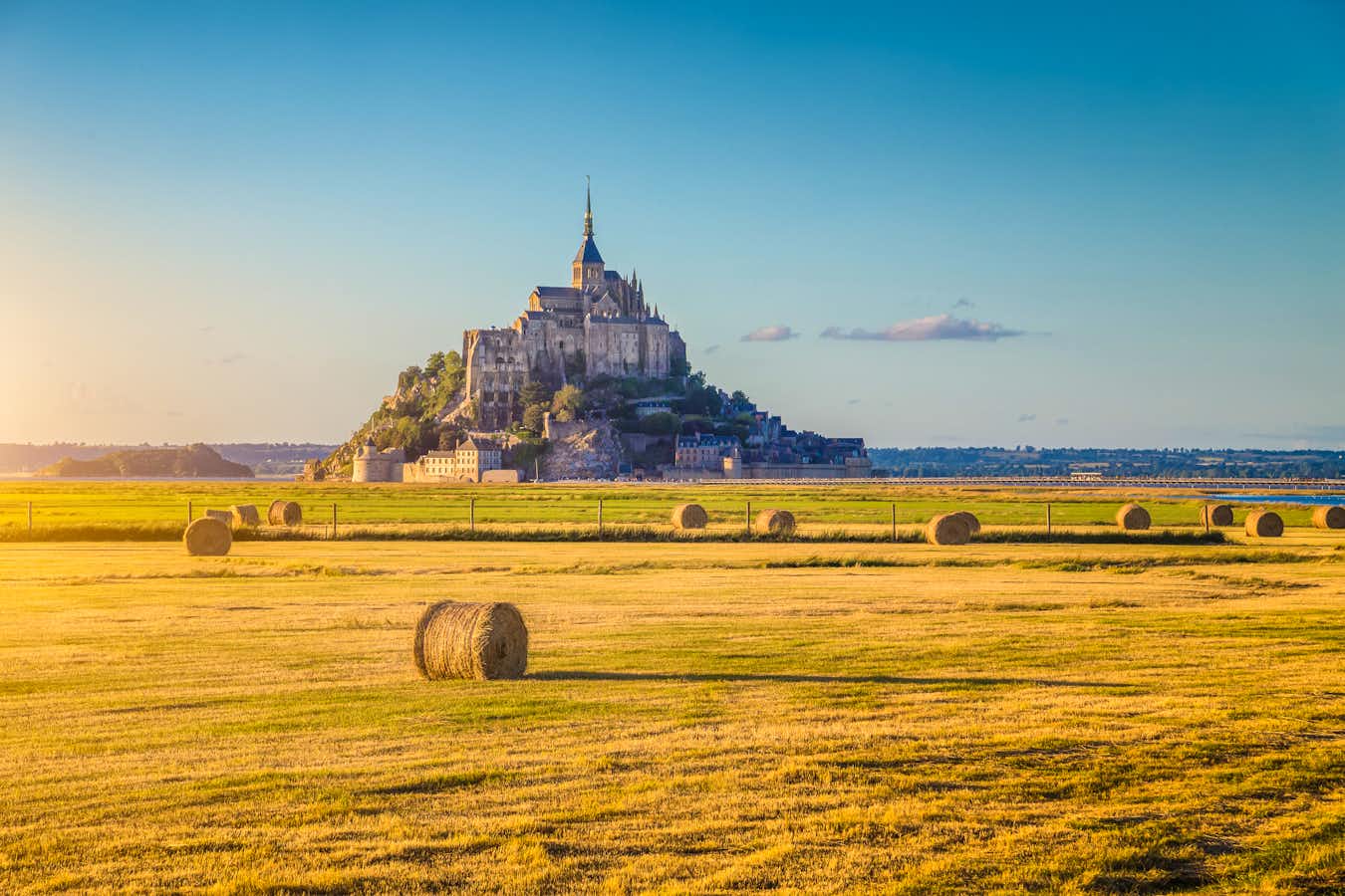 tourhub | Shearings | Mont Saint-Michel and the Seaside Towns of Normandy 