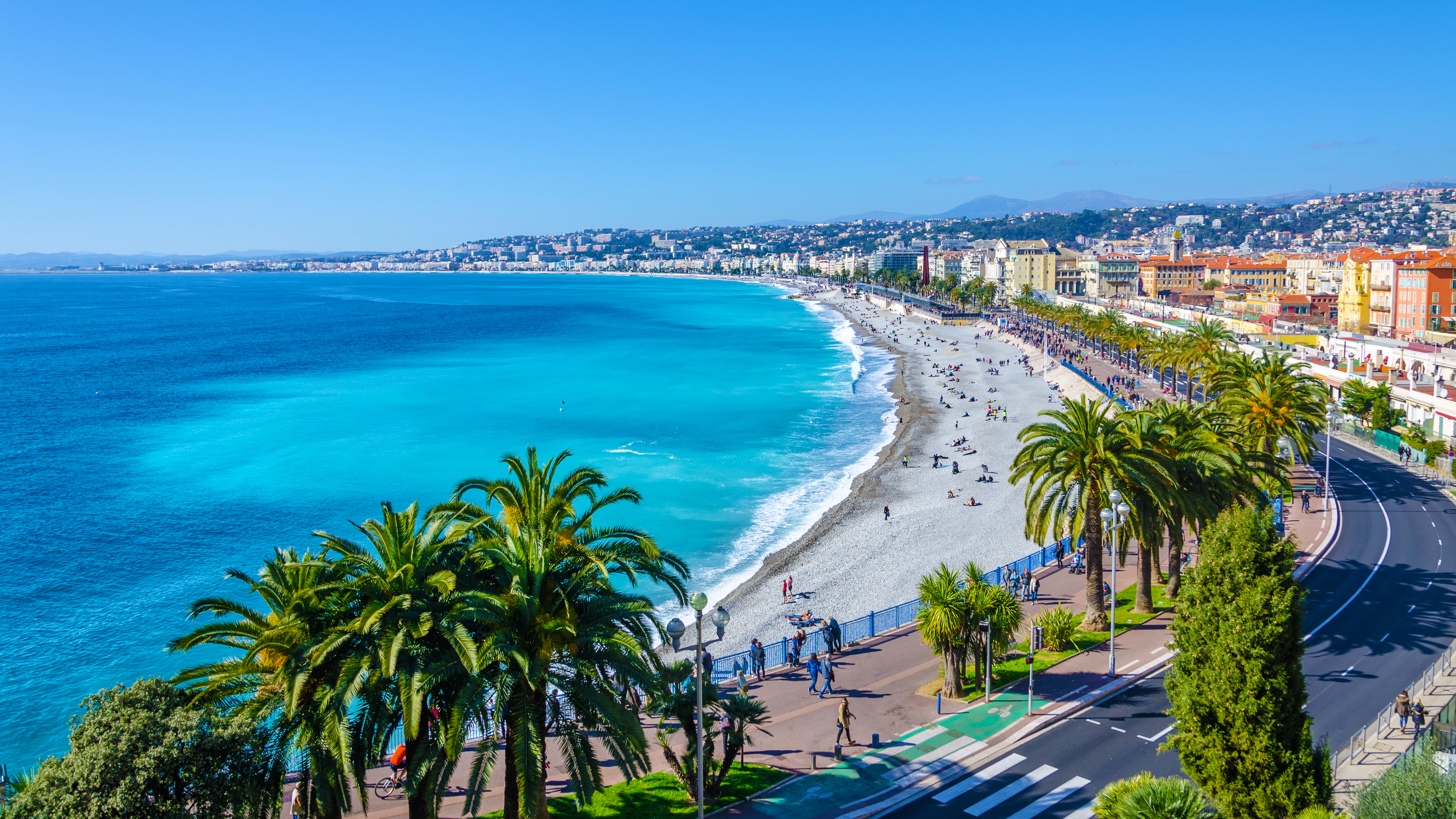 Italy & France Riviera Tour Leger Holidays