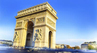 Champs Élysées