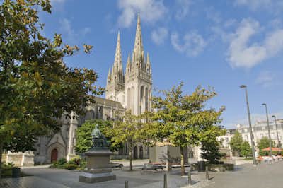 Quimper