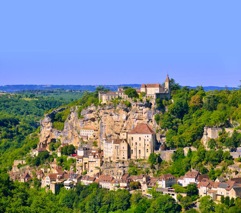 tourhub | Leger Holidays | Rocamadour & Highlights of the Dordogne 
