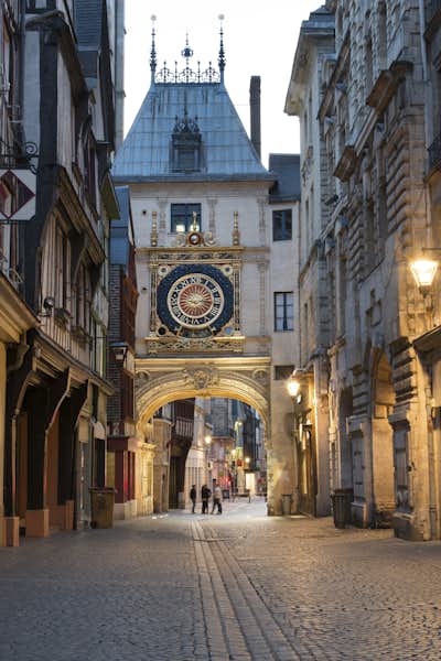 Gros Horloge