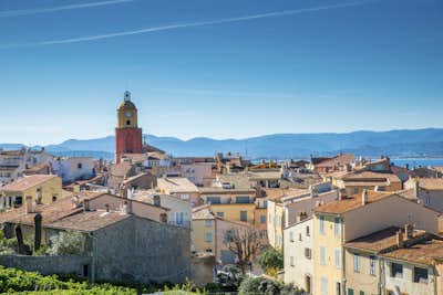 Saint Tropez