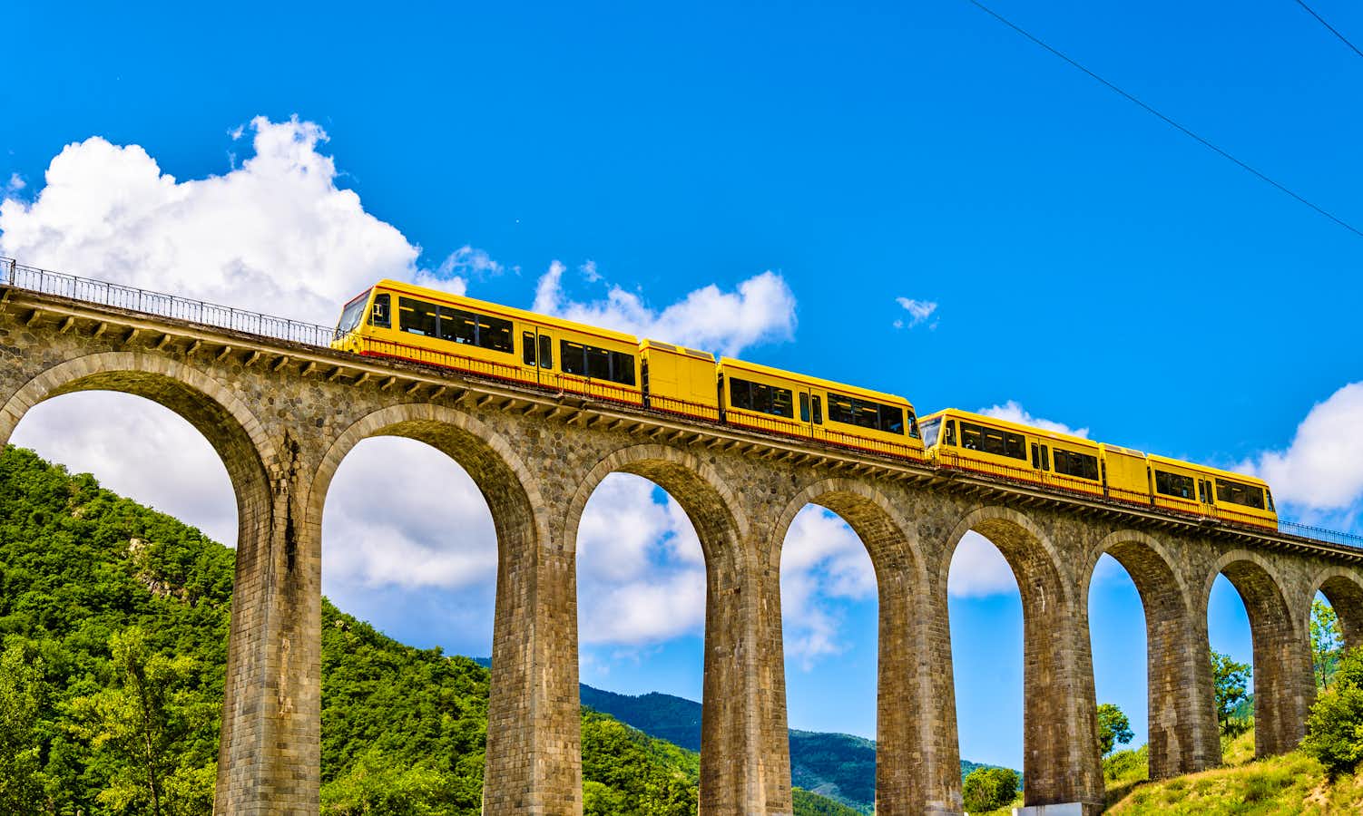tourhub | Leger Holidays | Little Trains of the Pyrenees 
