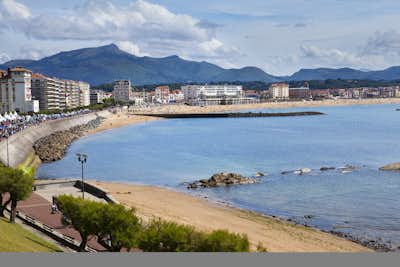 St. Jean De Luz