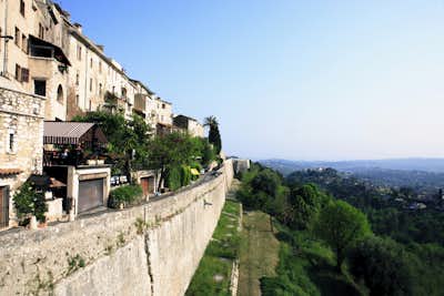 St. Paul De Vence