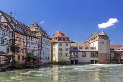 Strasbourg
