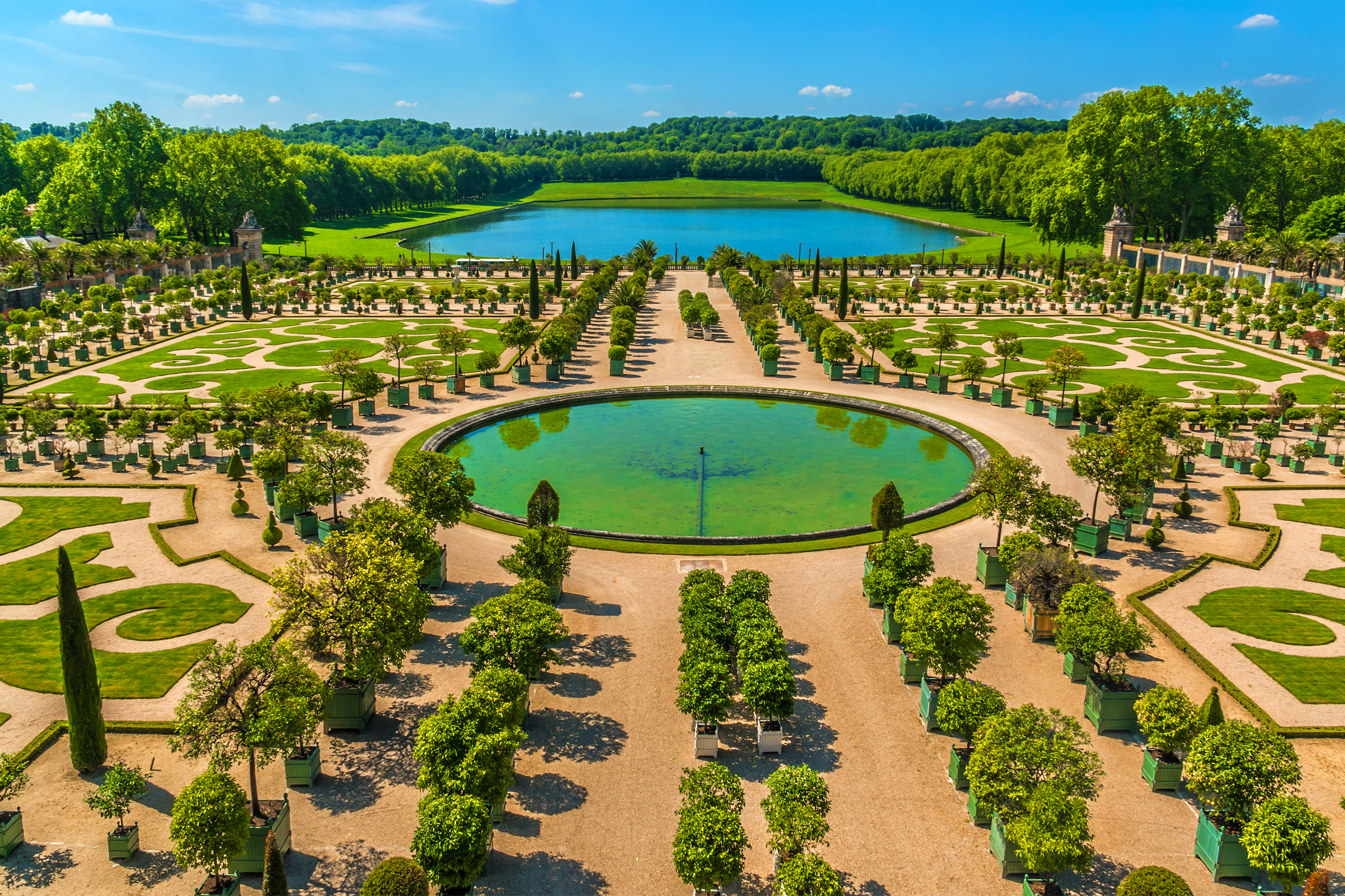 Monet's Garden & Treasures of Versailles Tour | Leger Holidays