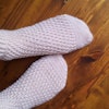 Crochet Socks Workshop