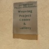 Bani Hamida - Weaving Project Centre