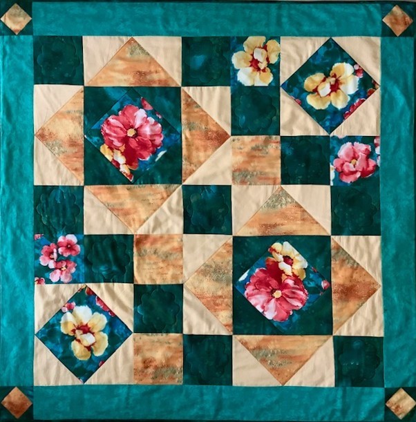 Soloist Quilt Sewing Machine Weekend