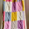 Cable Crochet - Emma Leith