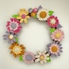 Crochet Flowers Workshop