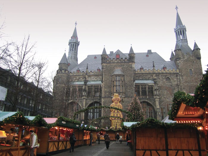 Single in aachen 50+