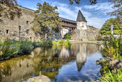 Andernach