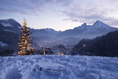 Berchtesgaden