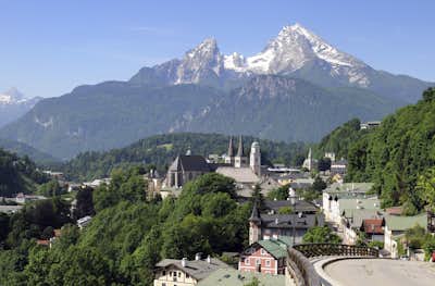 Berchtesgaden