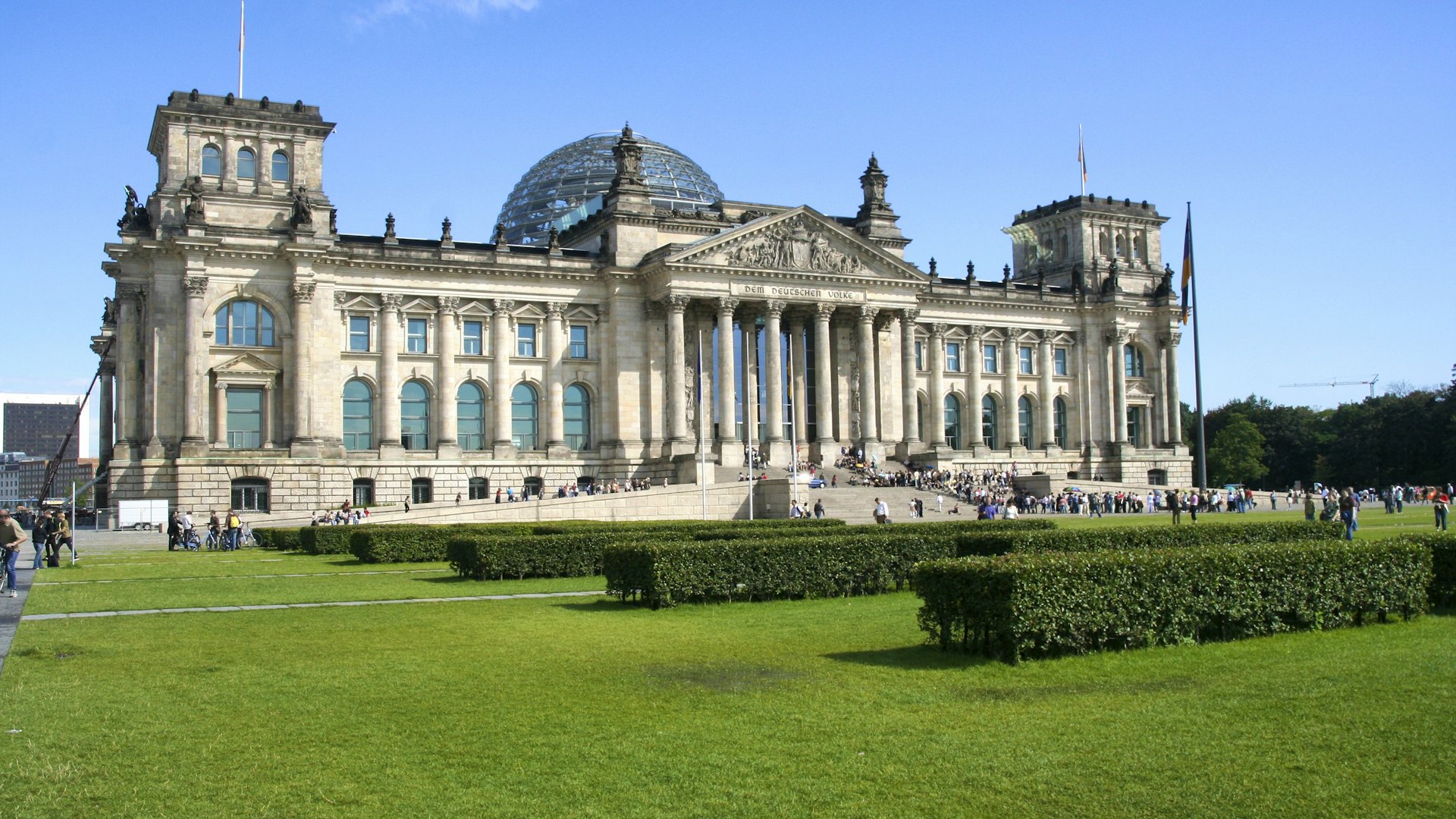 The Rise & Fall of the Third Reich | Leger Holidays