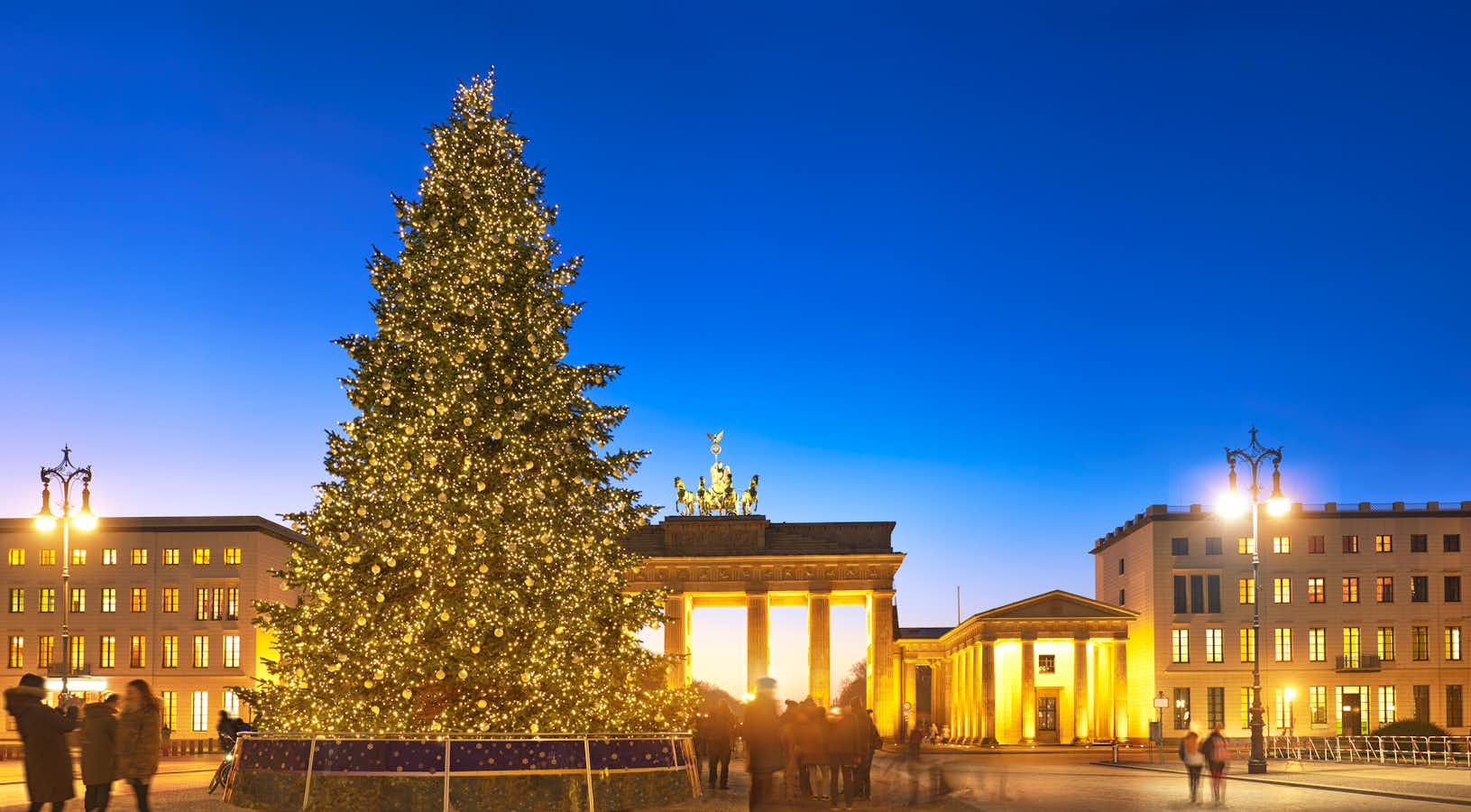 tourhub | Shearings | Berlin and Dresden Christmas Markets | w7mgb