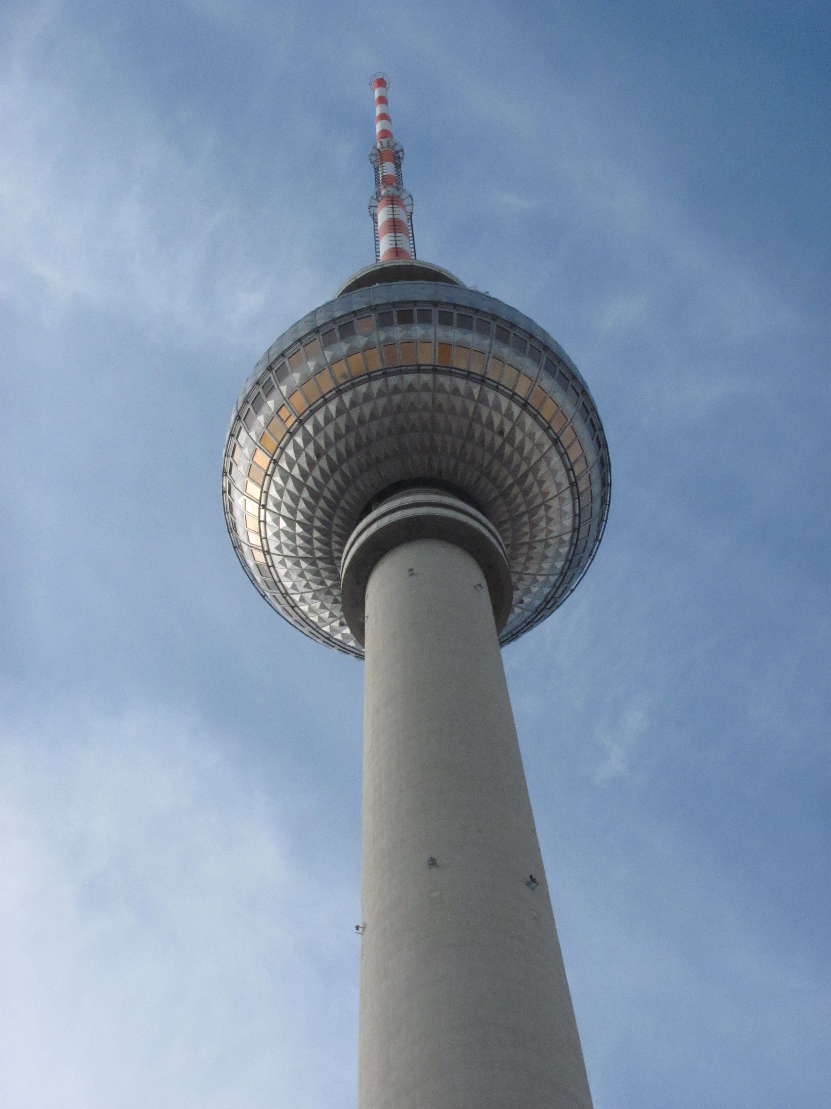 Berlin Fernsehturm