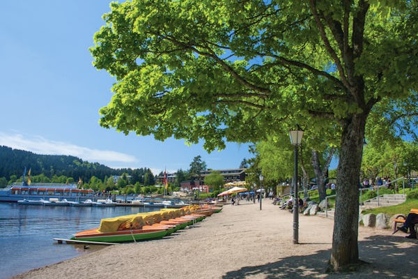 Titisee