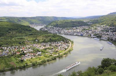 Single boppard