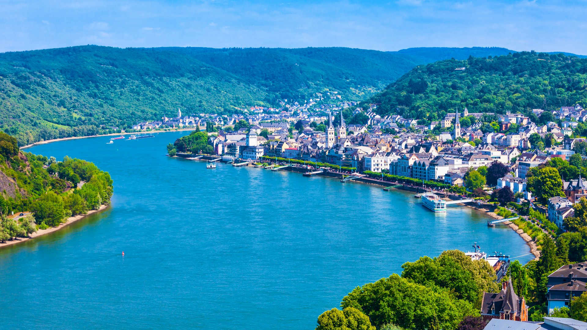 Family Holiday Destinations Germany Family Holiday Destinations Germany