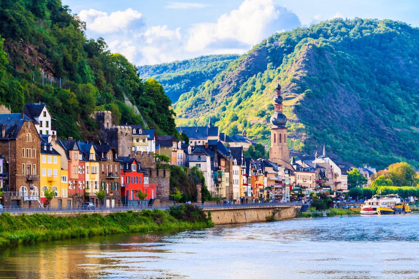 tourhub | Shearings | Autumn Highlights along the Rhine and Moselle 
